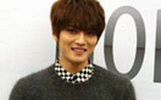 Kim Jae-joong: "Tôi đã ăn phở hai lần..."